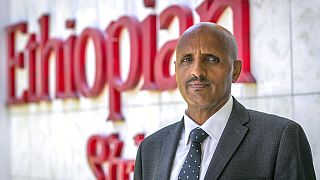 Ethiopian Airlines privatisation "temporarily" halted