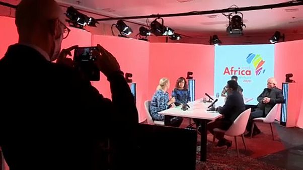 L’UE propose un nouveau partenariat avec l’Afrique L’UE propose un nouveau partenariat avec l’Afrique