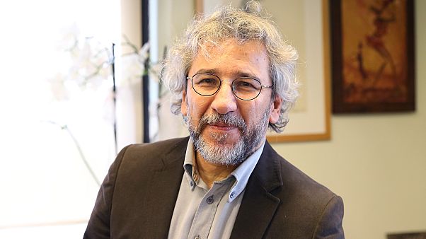 Can Dündar Can Dündar