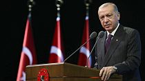 Cumhurbaşkanı Erdoğan