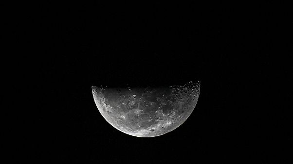 NASA, sekiz ülke ile varılan Artemis UzayAnlaşması'nı duyurdu NASA, sekiz ülke ile varılan Artemis UzayAnlaşması'nı duyurdu