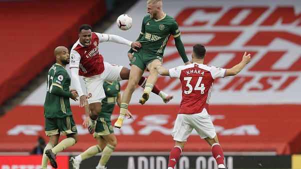 Premier League Premier League