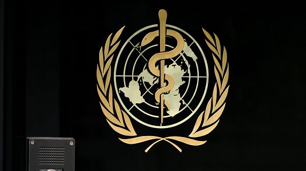 Dünya Sağlık Örgütü Dünya Sağlık Örgütü