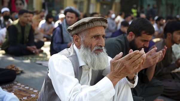 Afghanistan: 35.000 in fuga nell'Hemland, dove si continua a combattere Afghanistan: 35.000 in fuga nell'Hemland, dove si continua a combattere