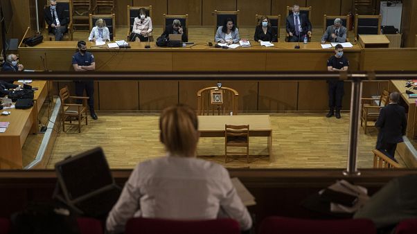 Golden Dawn Trial Golden Dawn Trial