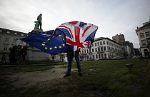 Brexit: továbbra is nagy a bizonytalanság