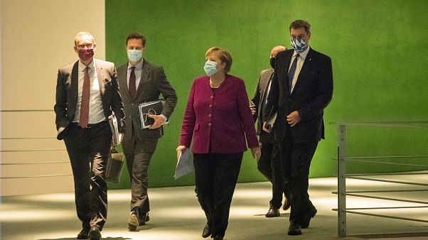 Angela Merkel Angela Merkel