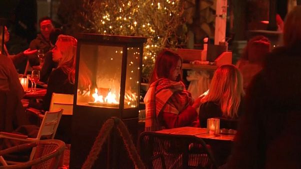 Wie lange die Kneipen und Restaurants geschlossen bleiben, ist noch nicht klar Wie lange die Kneipen und Restaurants geschlossen bleiben, ist noch nicht klar