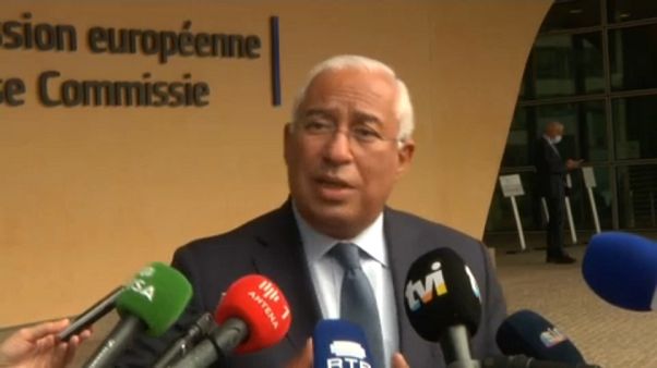 Primeiro-ministro de Portugal, António Costa Primeiro-ministro de Portugal, António Costa