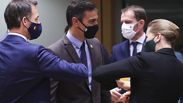 EU Summit EU Summit