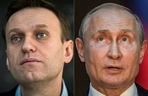 AB'den Rusya'ya Navalny'nin zehirlenmesi konusunda yaptırım kararı