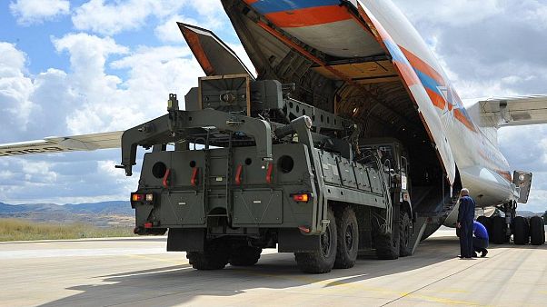 S-400 S-400