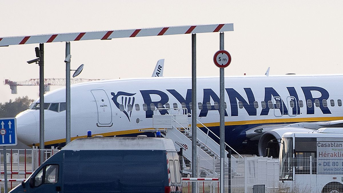 La Justicia europea responde a Ryanair: las ayudas de Estado a otras aerolíneas son legales