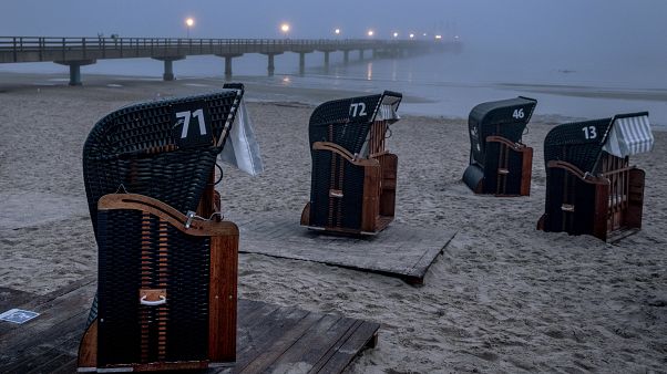 Scharbeutz an der Ostsee (Schleswig-Holstein) Scharbeutz an der Ostsee (Schleswig-Holstein)