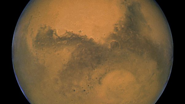 Mars - 2020 Mars - 2020