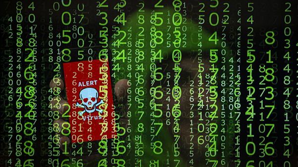 Siber saldırı Siber saldırı
