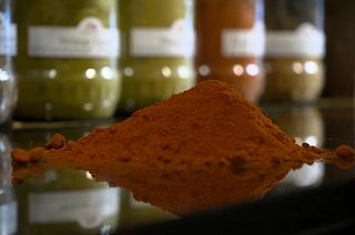 Preventing food fraud: Europe's battle against the spice pirates