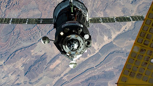 International Space Station International Space Station