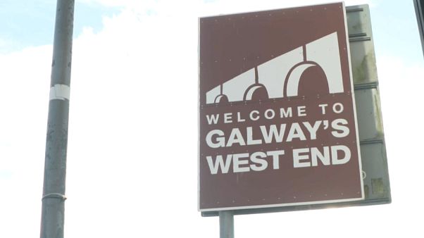 Galway : une capitale européenne de la culture en mal de public Galway : une capitale européenne de la culture en mal de public
