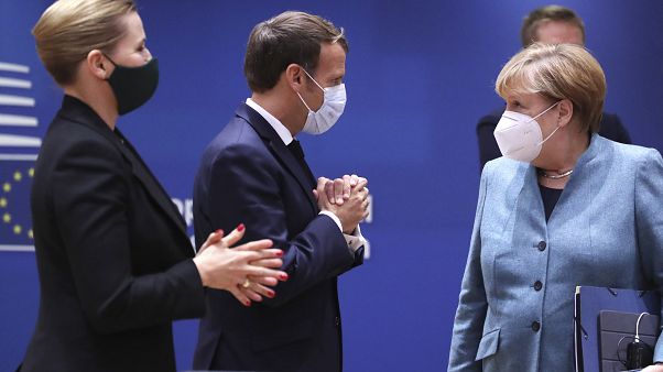 Consiglio Ue: ecco cosa si son detti Bruxelles e Londra sulla Brexit Consiglio Ue: ecco cosa si son detti Bruxelles e Londra sulla Brexit