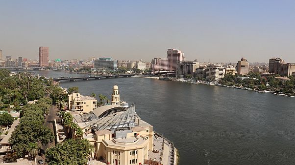 القاهرة القاهرة