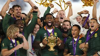 Springboks to miss Rugby Championship in Australia