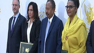 Sudan Signs Memorandum with General Electric towards $915m Project