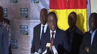 Lawyers of Cameroonian Opposition leader Denounce His House Arrest