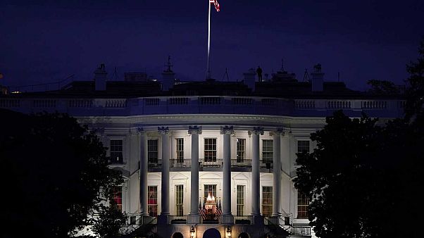 Chi sarà il prossimo inquilino di 1660 Pennsylvania Avenue? Chi sarà il prossimo inquilino di 1660 Pennsylvania Avenue?