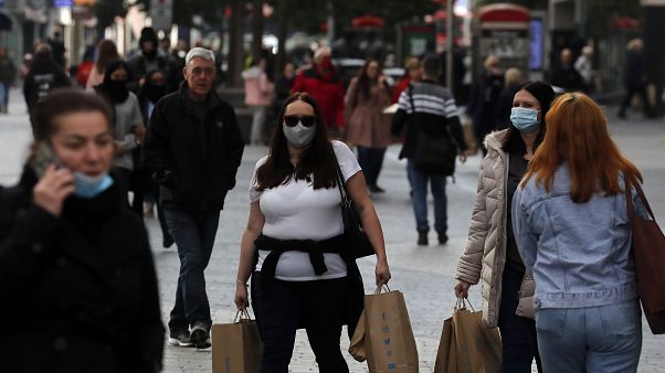 Local leaders in the UK have pushed back on Boris Johnson's proposed measures Local leaders in the UK have pushed back on Boris Johnson's proposed measures