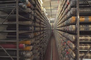 Circular economy: reshaping Europe's textile industry