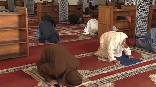 Morocco Reopens Mosques For Friday Prayers