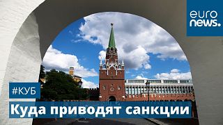 Троицкий мост Кремля