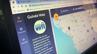 Guinea: Concerns over electoral register ahead polls