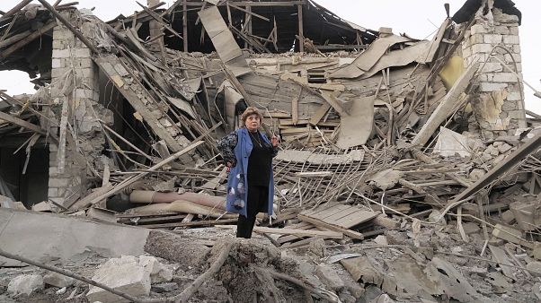 Nagorno-Karabakh: ancora un passo falso, violato il cessate il fuoco Nagorno-Karabakh: ancora un passo falso, violato il cessate il fuoco