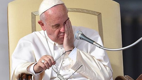 Papa Francis Papa Francis