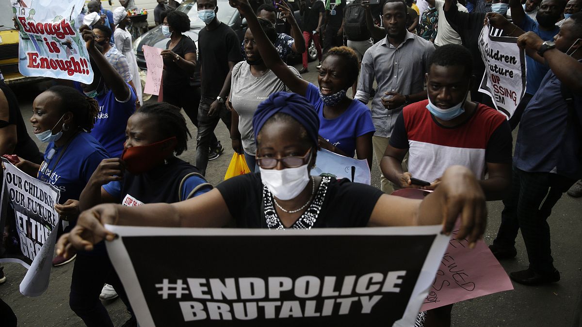 Lövöldözés Lagosban, áldozatok is lehetnek