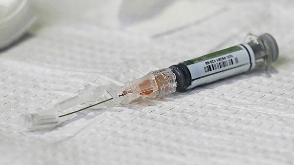لقاح الأنفلونزا لقاح الأنفلونزا