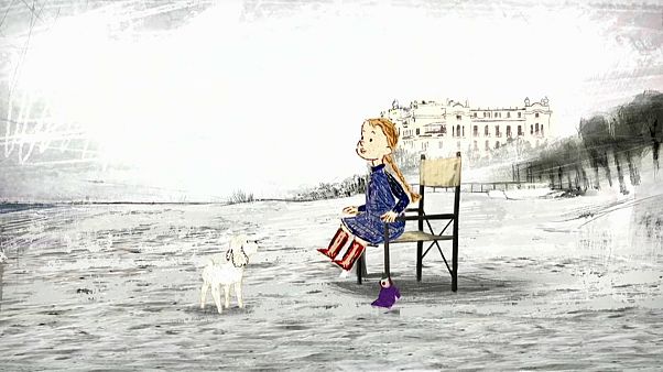 "La Fellinette" di Francesca Fabbri Fellini "La Fellinette" di Francesca Fabbri Fellini