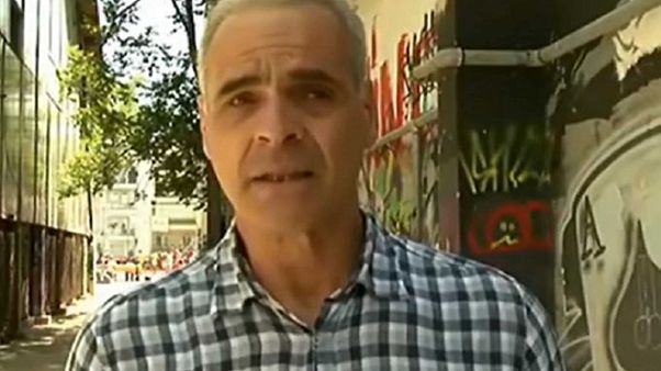 Φωτογραφία Αρχείου Φωτογραφία Αρχείου