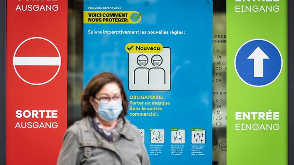 Alltagseinschränkungen in Freiburg Alltagseinschränkungen in Freiburg