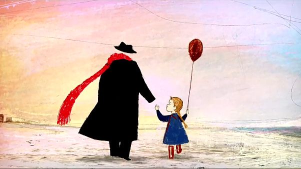 "La Fellinette" von Francesca Fabbri Fellini "La Fellinette" von Francesca Fabbri Fellini