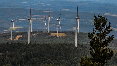Europe has grand ambitions for a greener future