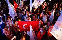 Chypre-Nord : victoire surprise du protégé de la Turquie