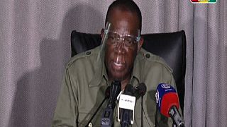 Guinean PM Urges Candidates to Avoid Premature Victory Proclamations