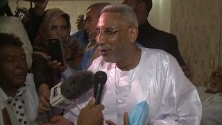 Mauritania: Critic of former president returns from exile