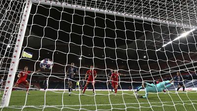 BL-kedd: PSG-Manchester United derbivel rajtol a főtábla