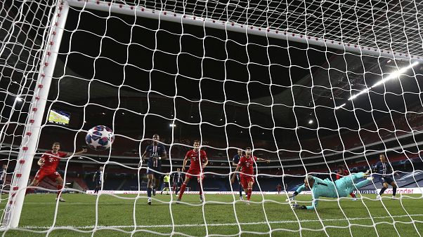 CL: Paris gegen Manchester, BVB gegen Lazio, Leipzig gegen Basaksehir CL: Paris gegen Manchester, BVB gegen Lazio, Leipzig gegen Basaksehir