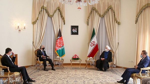 خبرگزاری ایرنا خبرگزاری ایرنا
