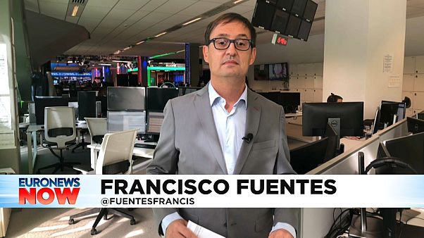 Euronews Hoy Euronews Hoy